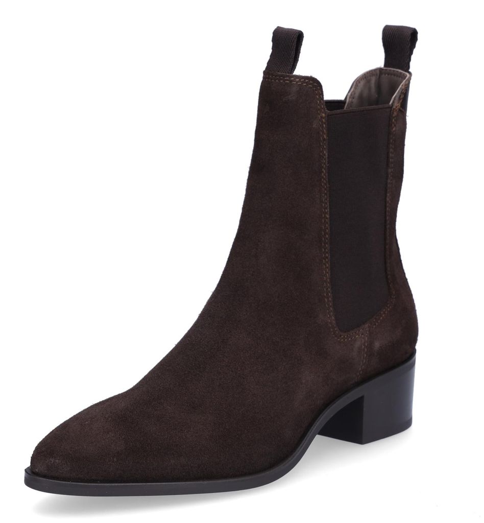 Gant Femme Bottine St Broomly marron Image du produit 