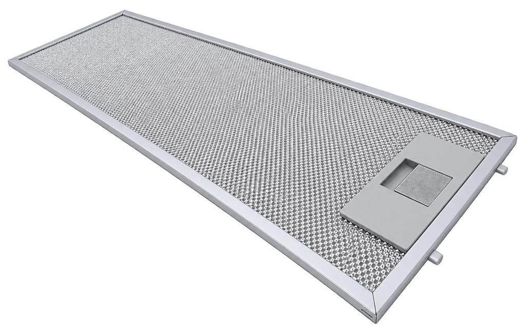 AEG Metall-Fettfilter 508x158x7mm 4055344149 / 50268370009 Produktbild 