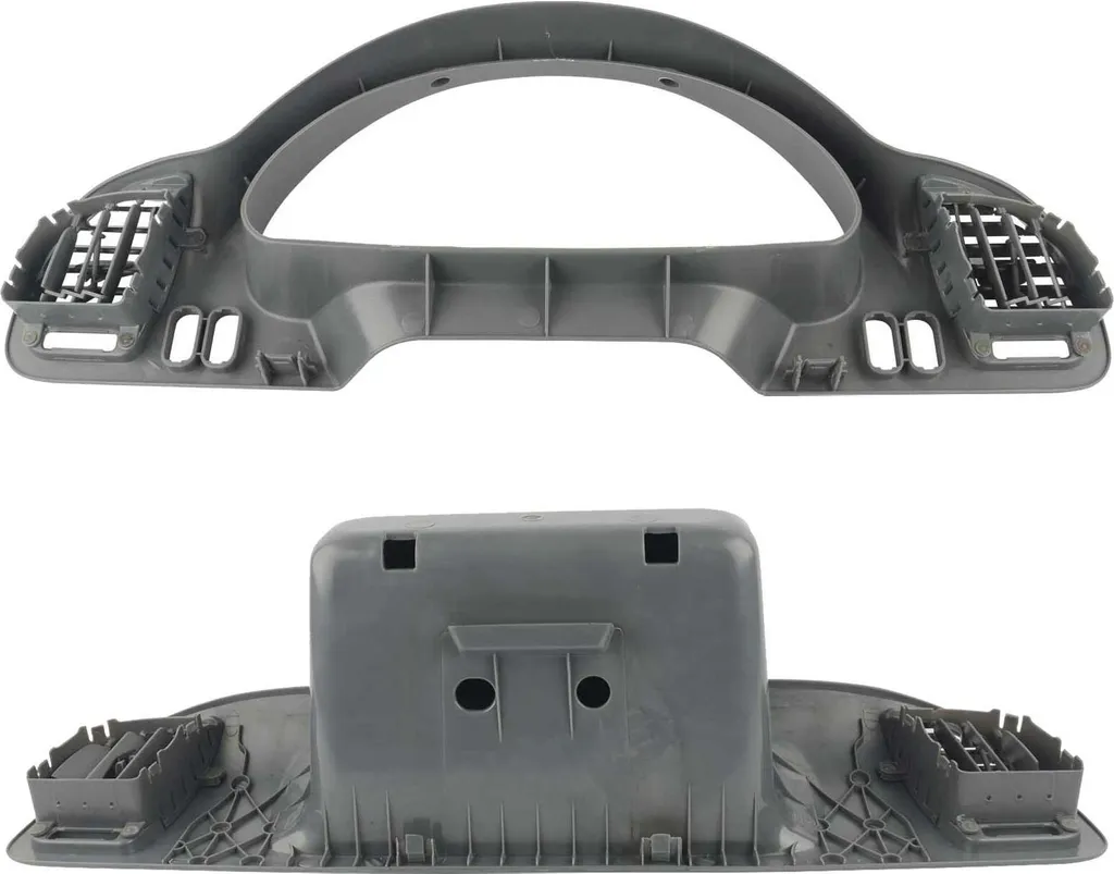 Console de bord centrale pour Dodge et Freightliner Sprinter 2002-2006 - 4