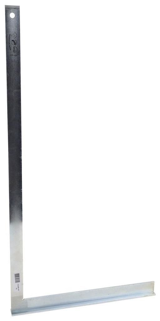 Dönges Schlosserwinkel mit Anschlag, 700 x 380 mm (klein Produktbild 