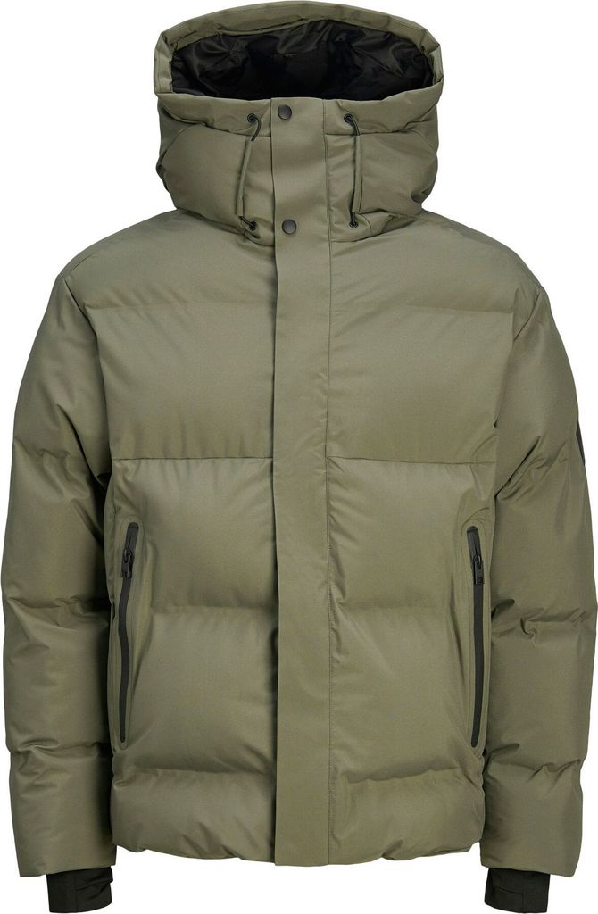 Jack & Jones Alpha Puffer Winterjacke Herren