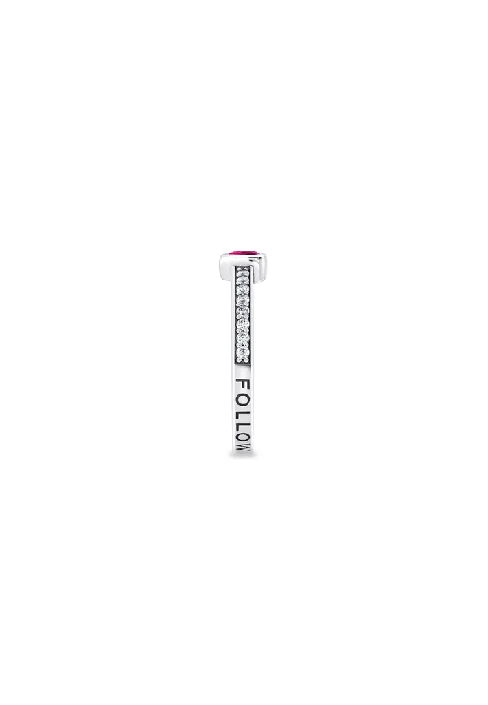 Anello Donna Thomas Sabo Tr2037-059-31 à Prix