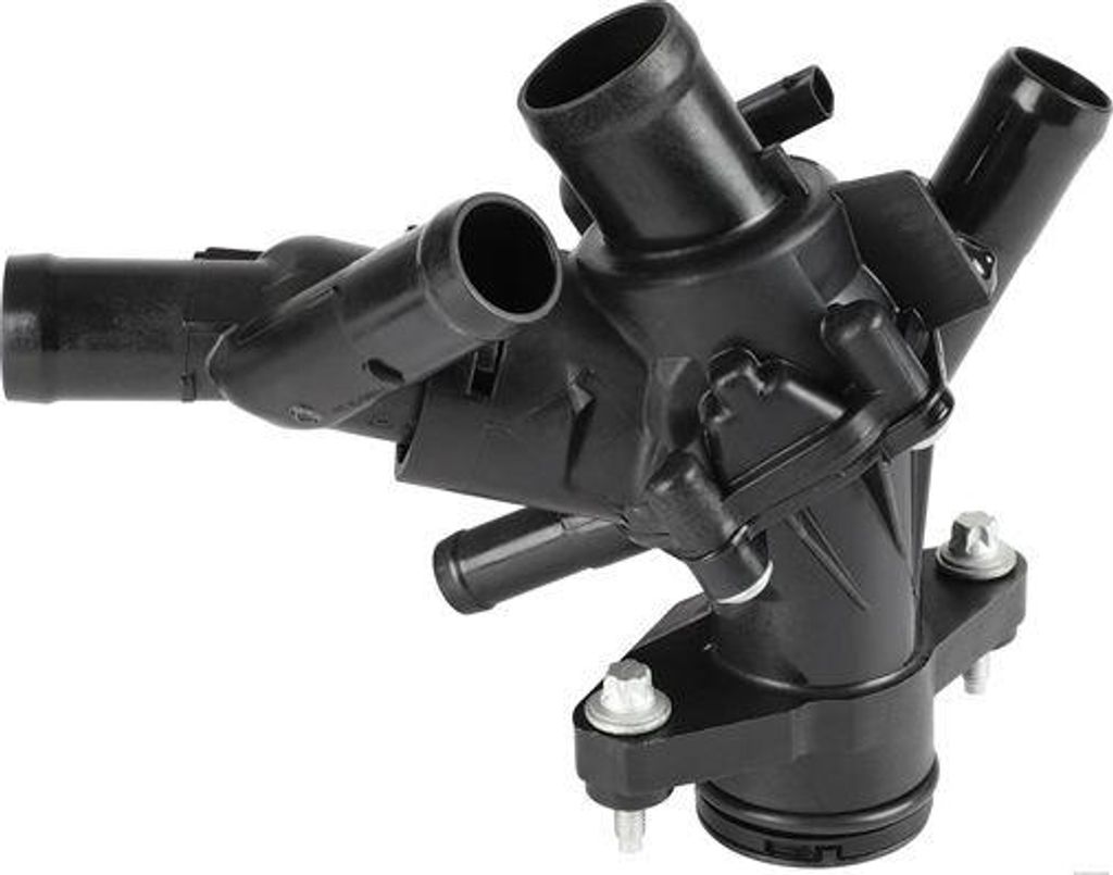 HERTH+BUSS JAKOPARTS J1531052 Thermostat, Kühlmittel OE 21200HG00F kompatibel mit A-Klasse, B-Klasse, CLA, GLA-Klasse