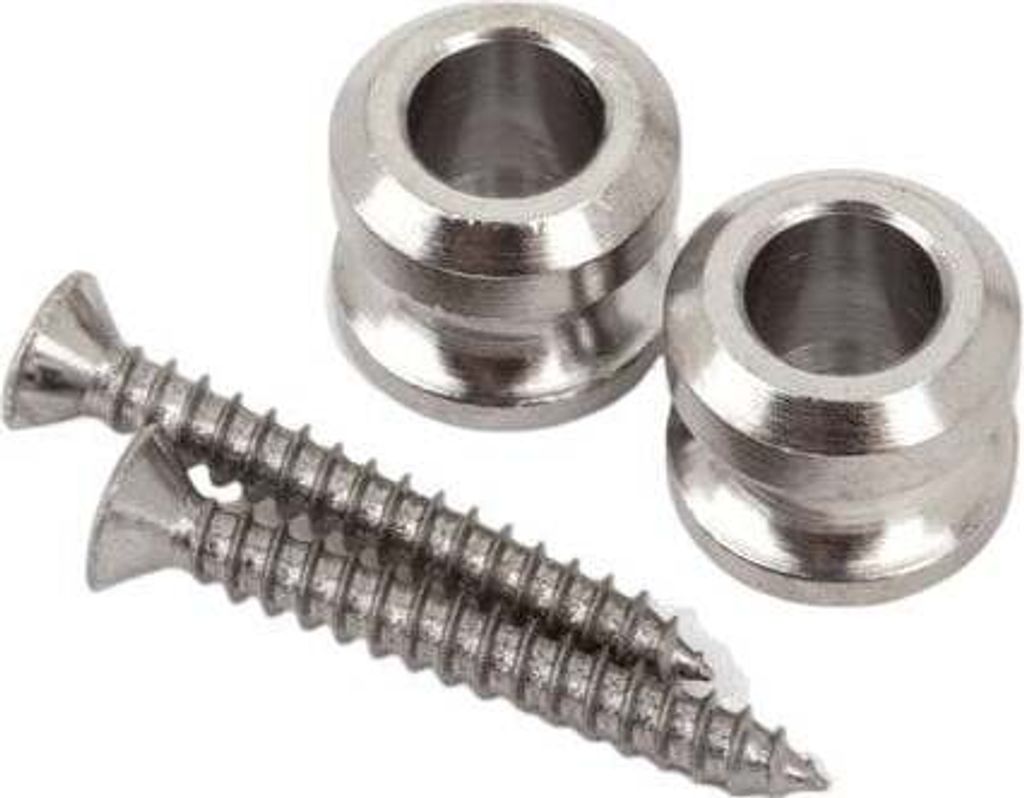 Fender American Series Strap Lock