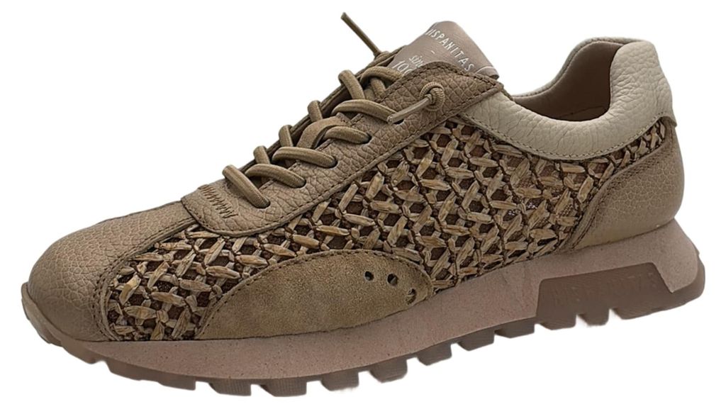 Hispanitas, modelnummer Rhv264741, kleur: bruin Productafbeelding 