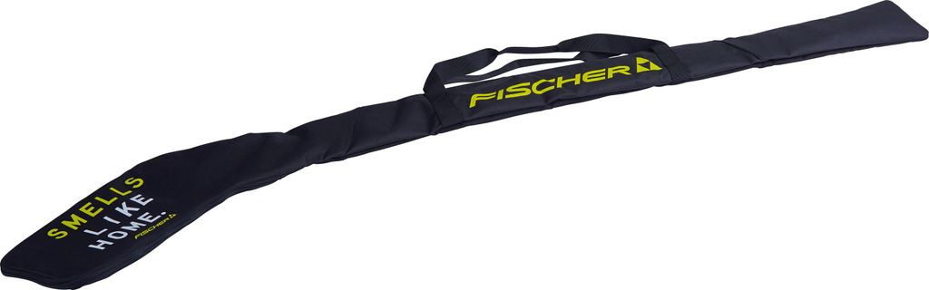 Fischer S25 Eishockeyschläger-Schlägertasche, verstellbar 160–180 cm