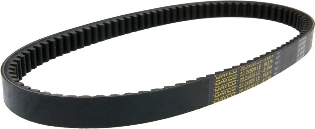 Courroie de transmission scooter pour Honda Pantheon 125 150cc 2T