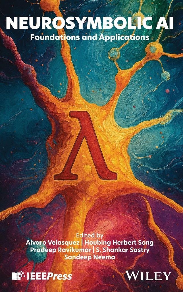 Neuro-symbolic AI