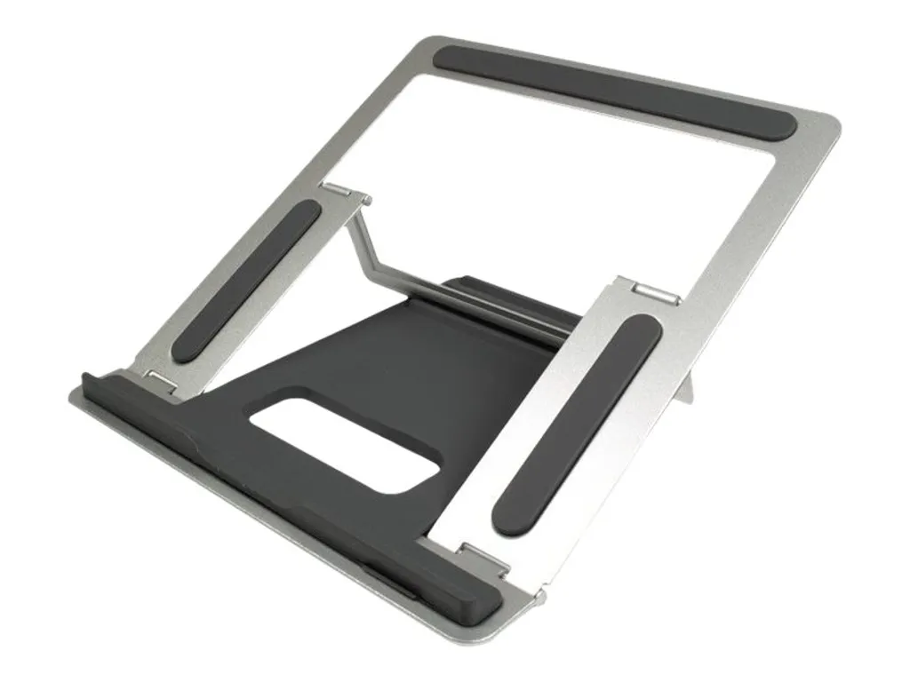 Support Ergonomique PC Portable pour Télétravail Réglable 23-30° - 4