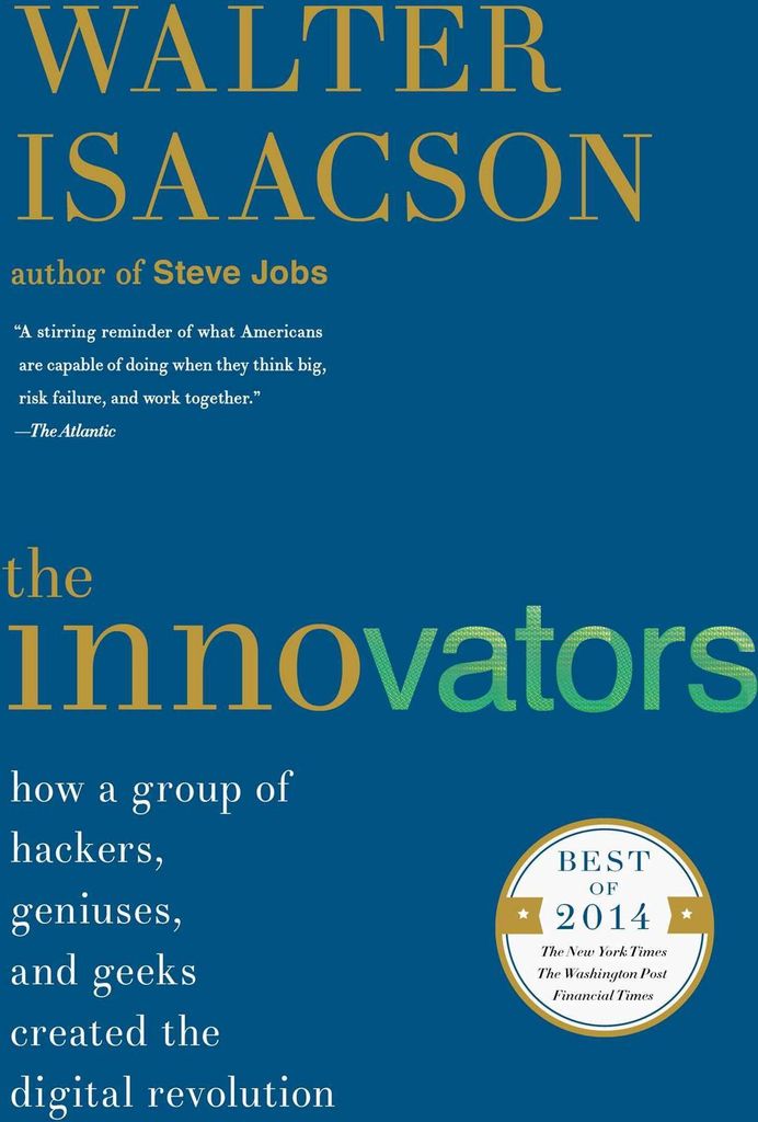 The Innovators