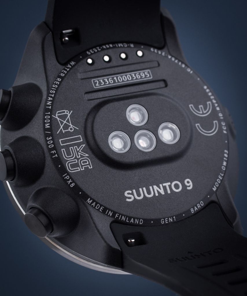 Suunto 9 ow183 hotsell