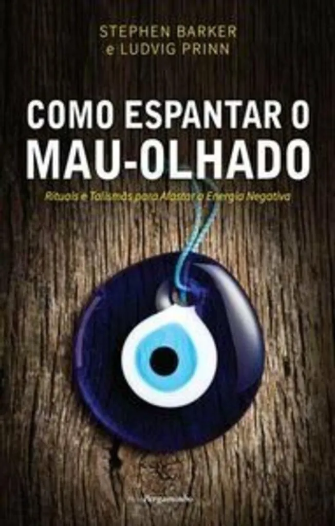 Protéger son Foyer : Livre Como Espantar o Mau-Olhado d'Espagne
