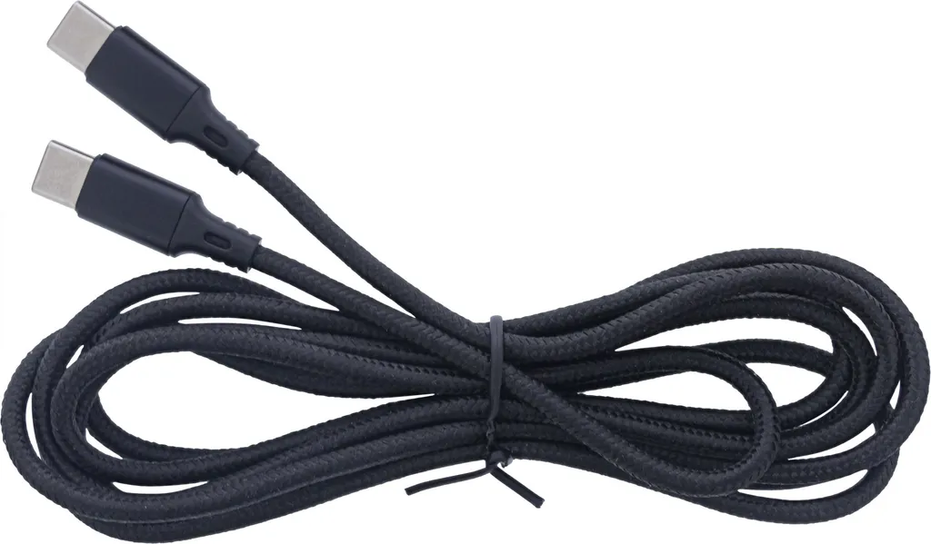 Support Téléphone Induction et Rangement de Bureau en Noyer InLine Qi - 6
