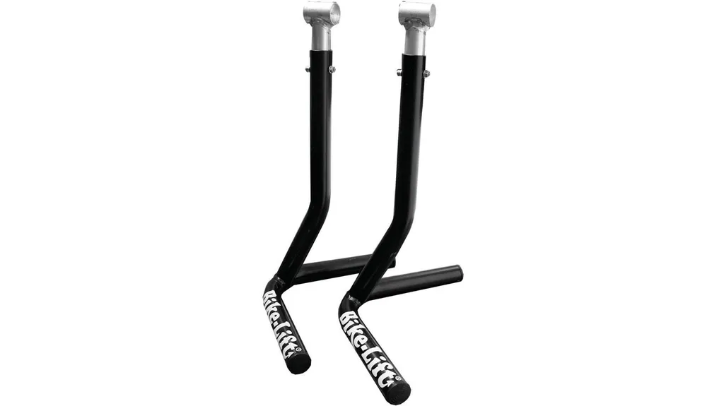 Béquille de Stand Moto Racing Bike Lift - Support Arrière Professionnel
