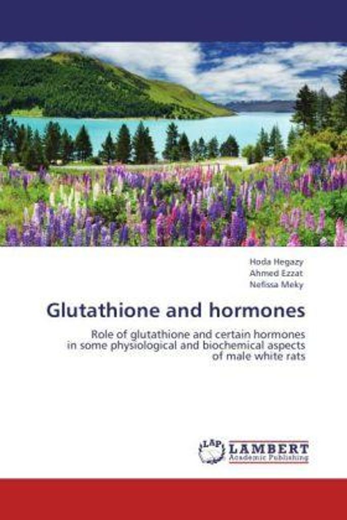 Hegazy, H: Glutathione and hormones