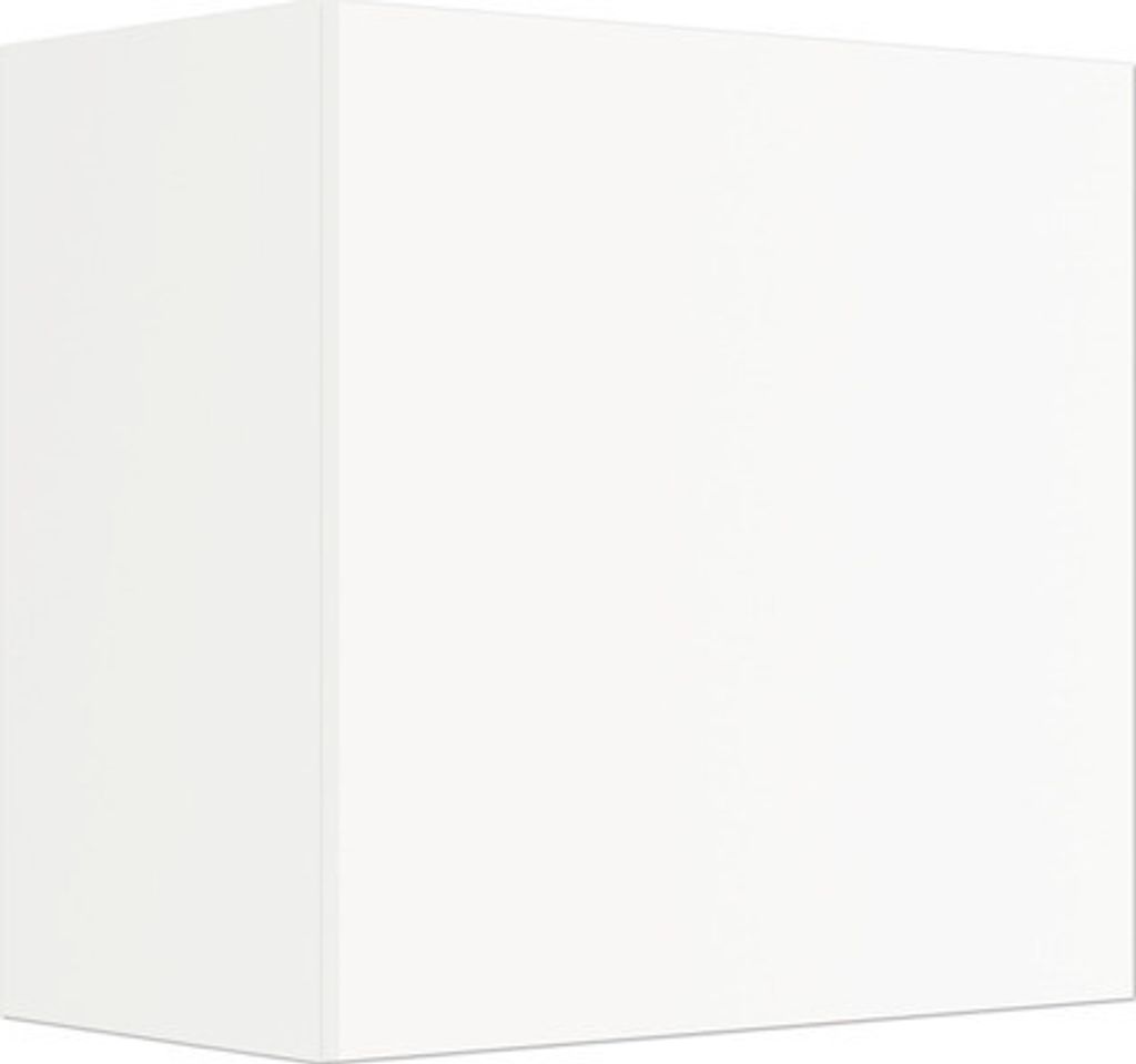 Optifit Hängeschrank Luca932 BxTxH 60 x 34,6 x 57,6 cm weiß Produktbild 