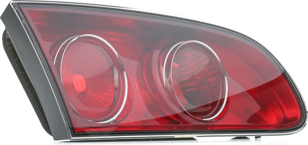 Ricambio Tappetino Guida Renault Laguna III 2007-2015 Velours Nero