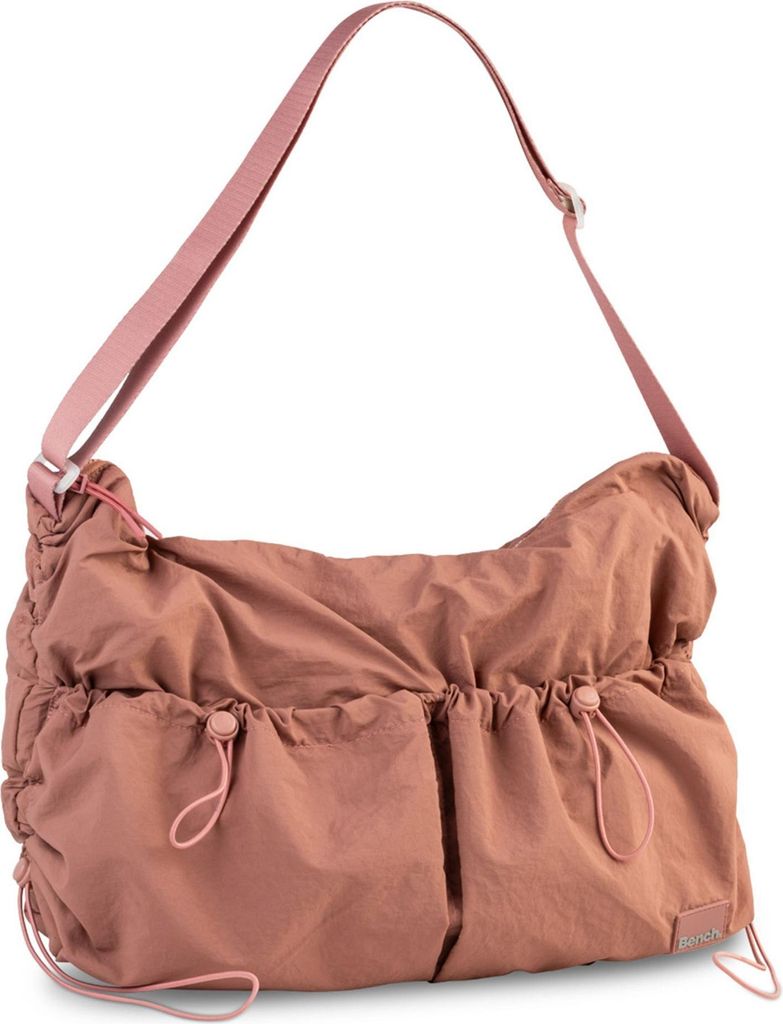 A single handbag is shown against a white background.