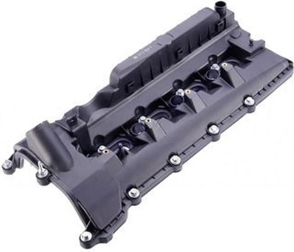 Couvre-culasse gauche KOLBENSCHMIDT pour Land Rover Range Rover III