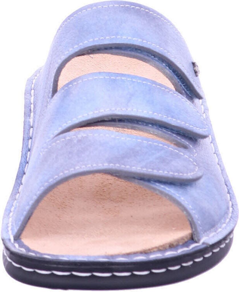 Finn Comfort Komfort Pantoletten Hellas Damen Produktbild 43