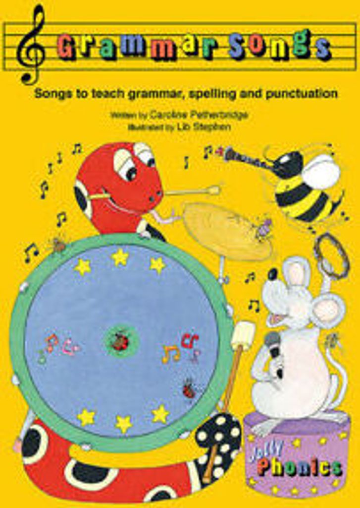 Grammar Songs