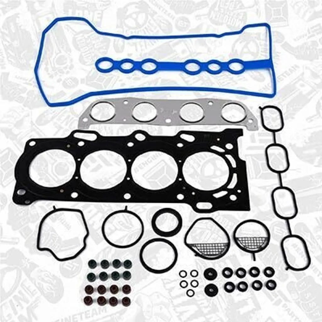 Kit Joint Culasse TS0032 Toyota : Stop aux Fuites et Surchauffe Moteur