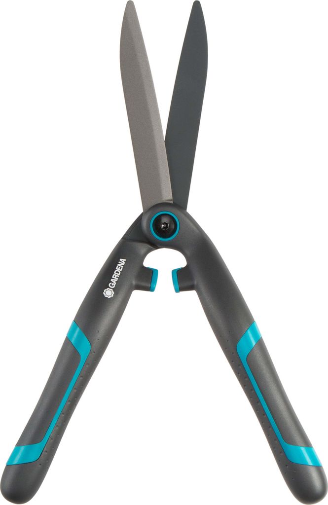 Gardena Heckenschere PrecisionCut Produktbild 