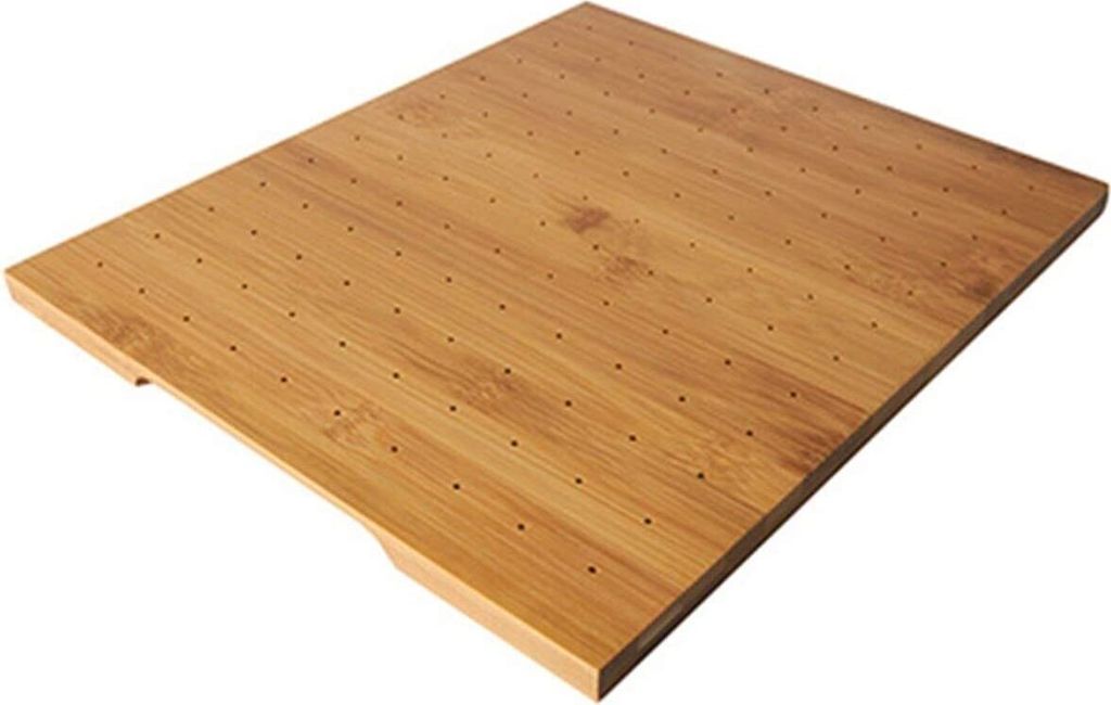 PAPSTAR Tray für Fingerfood-Spieße 250 x 300 mm Produktbild 