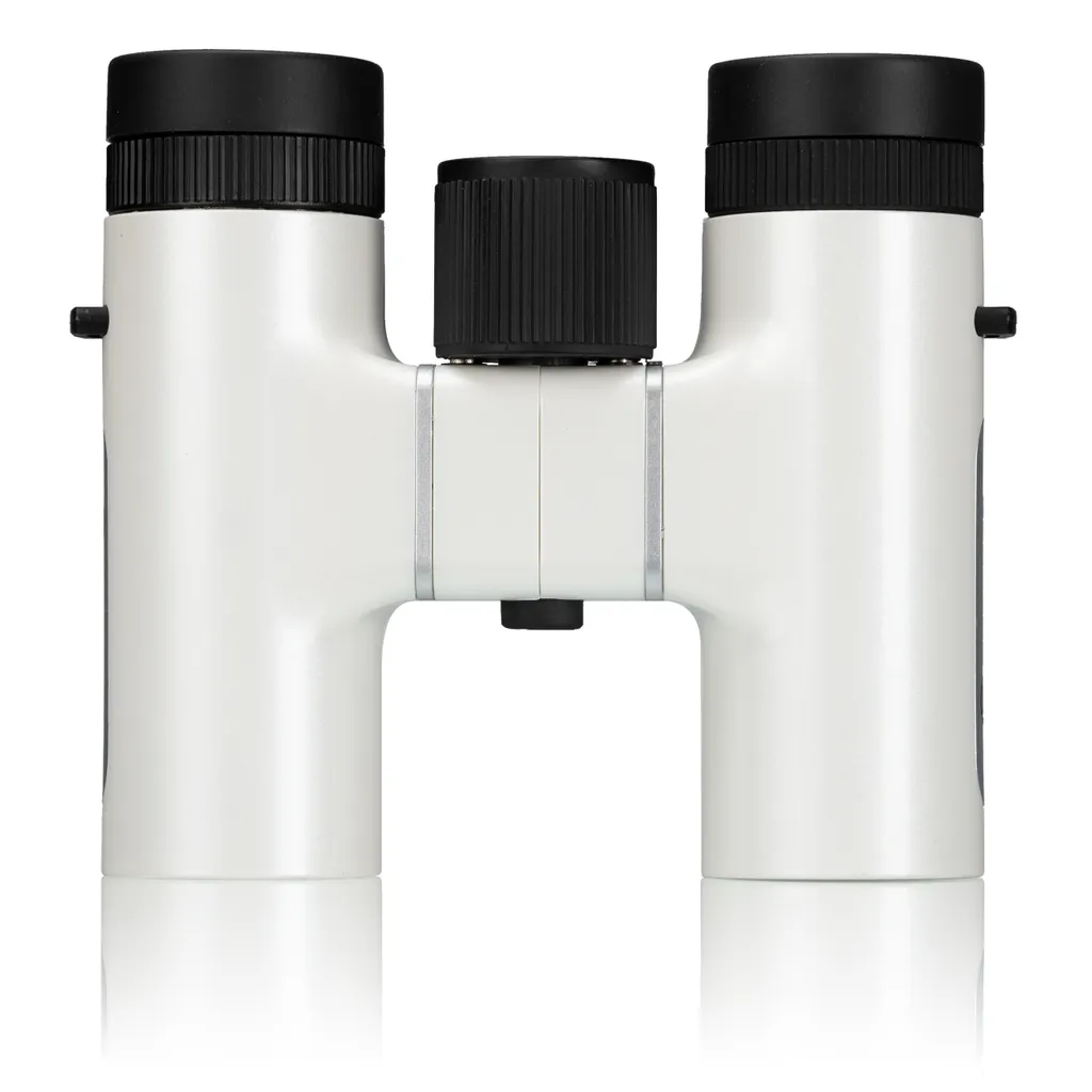 Bresser Sirius 6x24 blanc 9676205 chercheur optique pour télescope astro