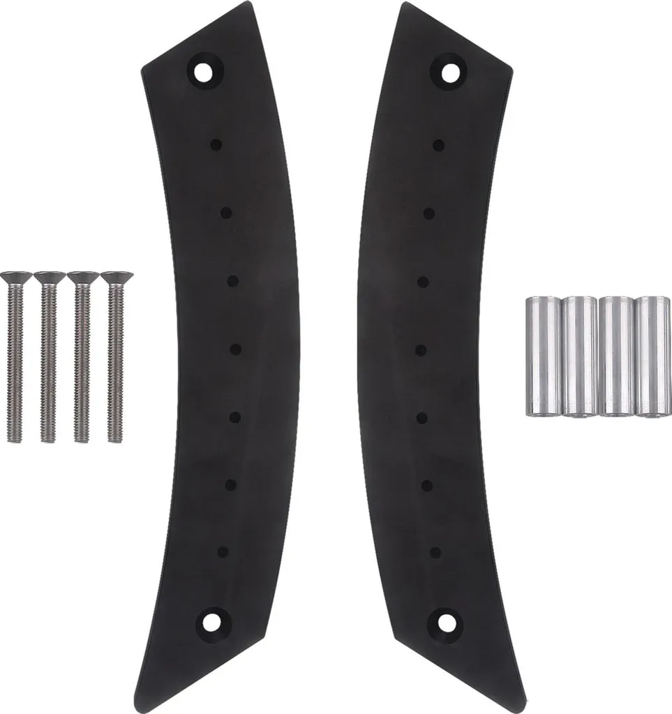 Cache de protection poignée de porte intérieure VW Coccinelle 1998-2010 - 2