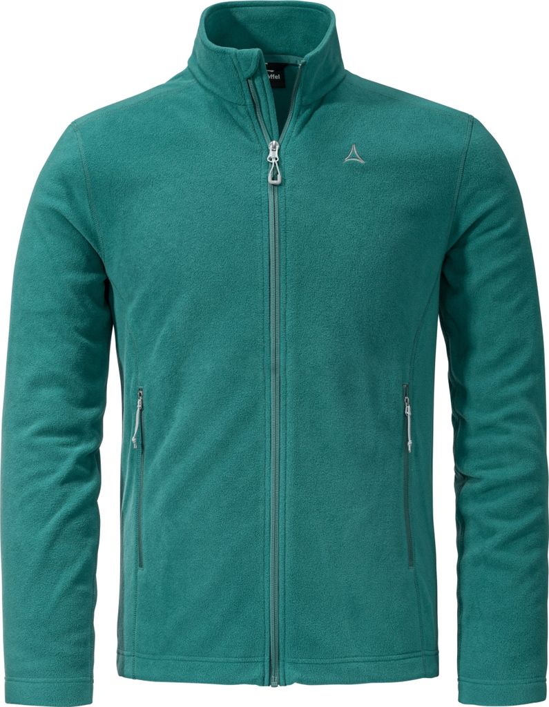 SCHÖFFEL Schöffel Cincinnati3 Fleece Jacke Herren grün 56