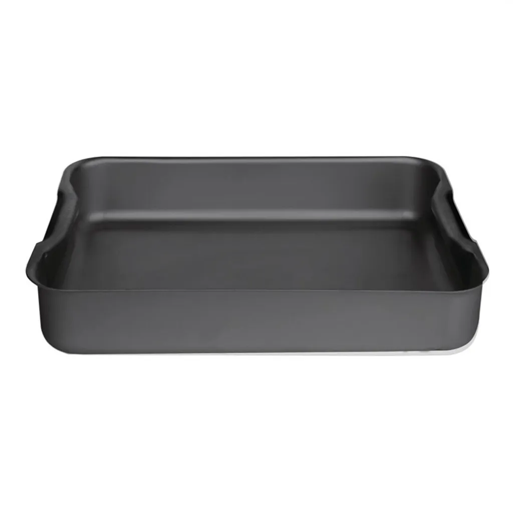 Casseruola Vogue Alluminio 37x26 cm | La Teglia per la tua Cucina