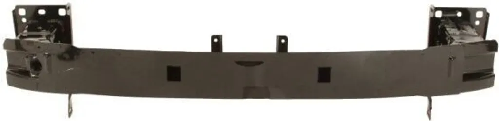 Fixation pare-chocs avant pour réparation Volvo V70 III et S80 II 124