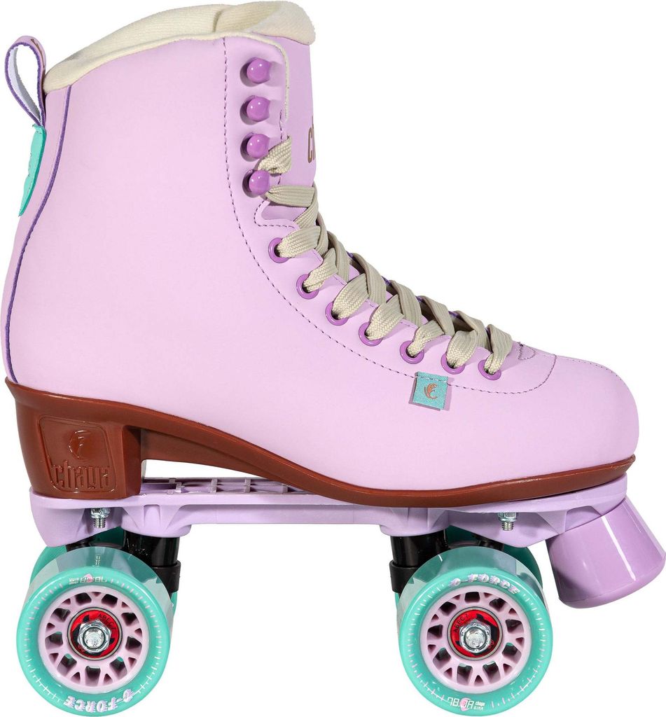 CHAYA Lifestyle Rollschuhe MELROSE LAVENDER MELROSE LAVENDER 42