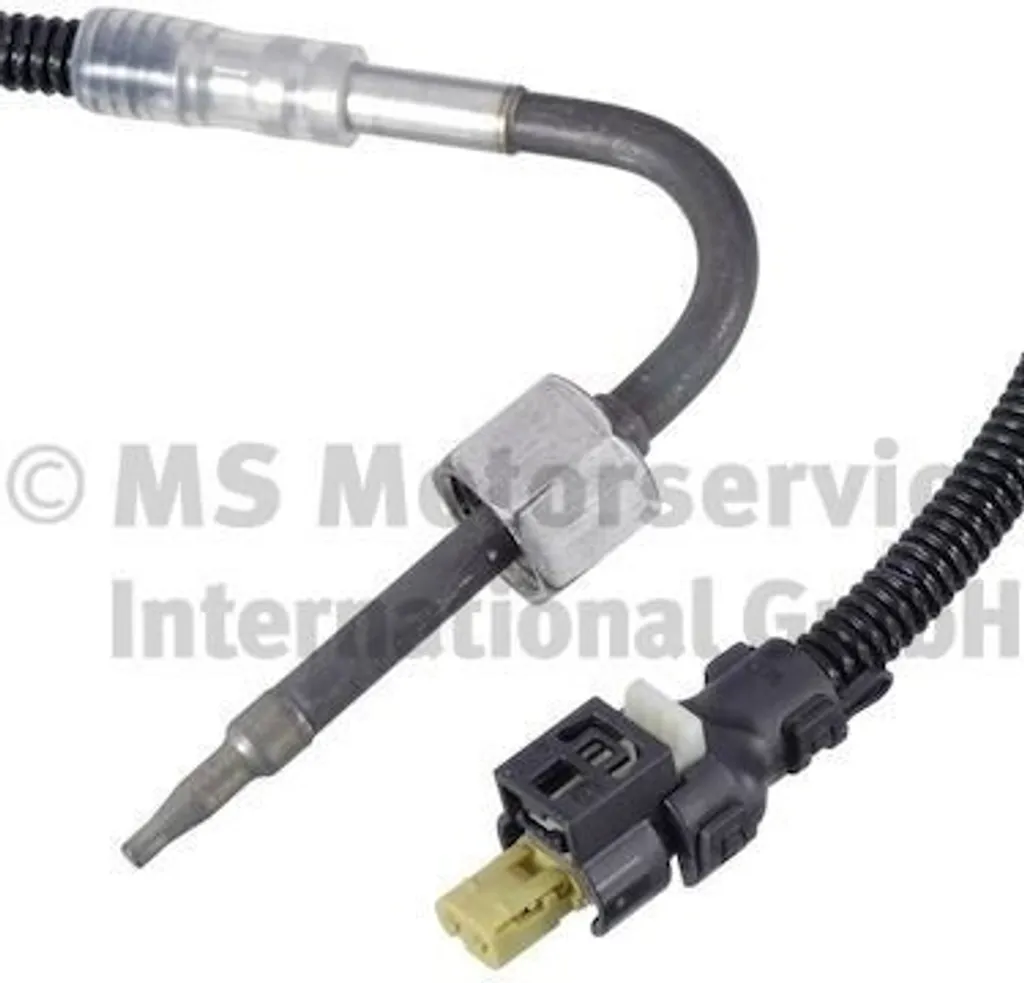 Capteur de gaz d'échappement pour utilitaire Mercedes Sprinter