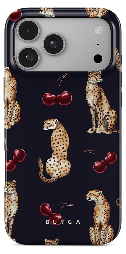 Burga Tough MagSafe kryt, Cougar - iPhone 18 Pro Max Obrázok produktu 