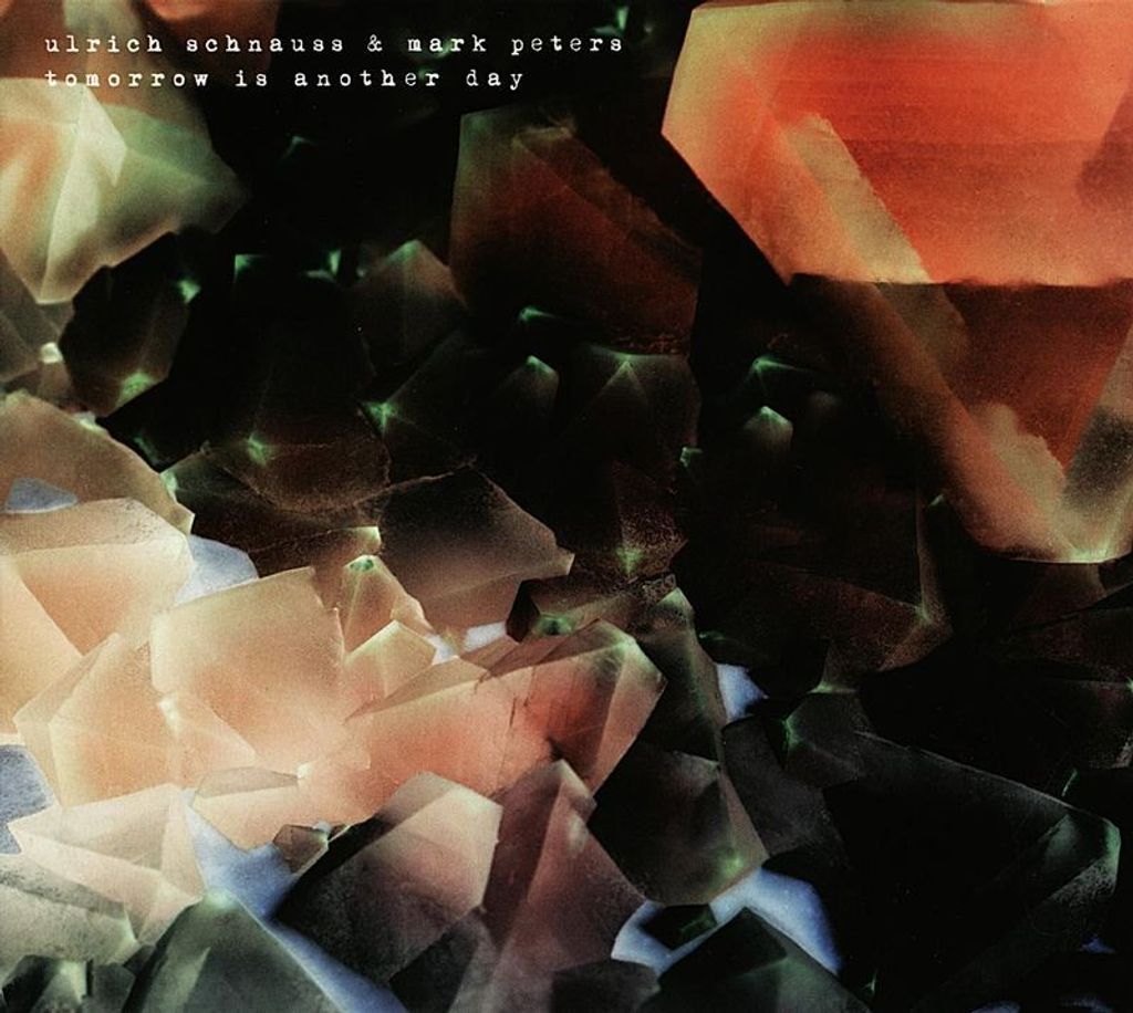 Schnauss,Ulrich/Peters,Mark-Tomorrow Is Another Da