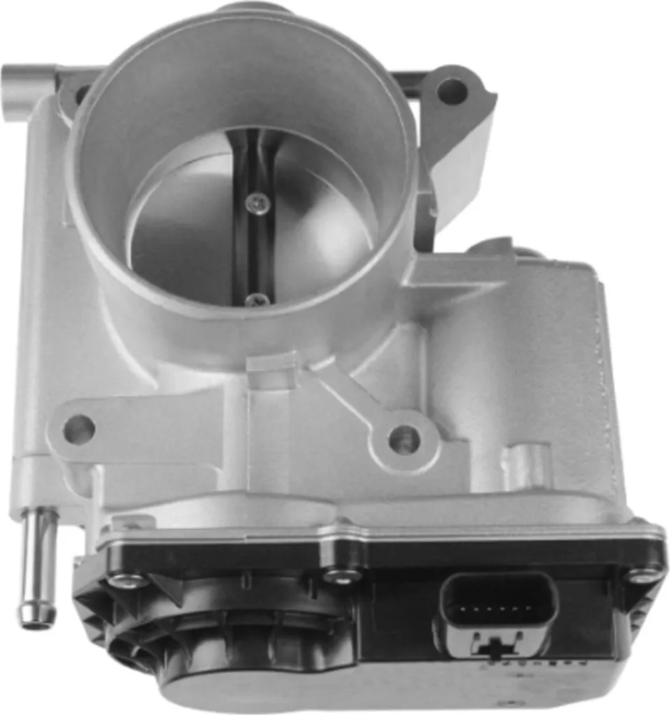 Boîtier Papillon Électrique PARTSTEC pour MAZDA 6 - Fiabilité Assurée