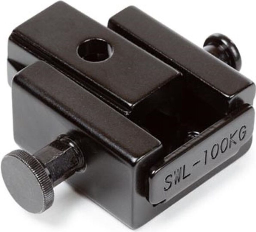 HQ-Power SLIDE KOMPLETT-SET (SCHWARZ)