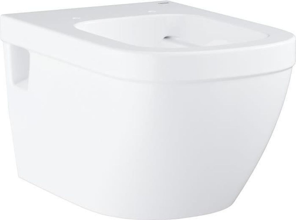 GROHE Wandhängendes WC, Breite: 0.39 m, Höhe: 0.37 m