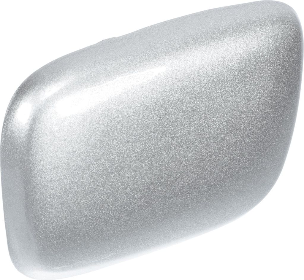 Front Left Side Bumper Headlight Washer Nozzle Cover Cap für Volvo S80 2009-2015 Stark strapazierfähige Stoßstangenverkleidung Düsenabdeckung N...