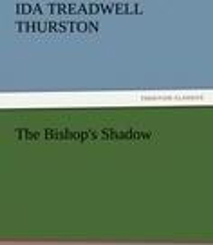 The Bishop's Shadow