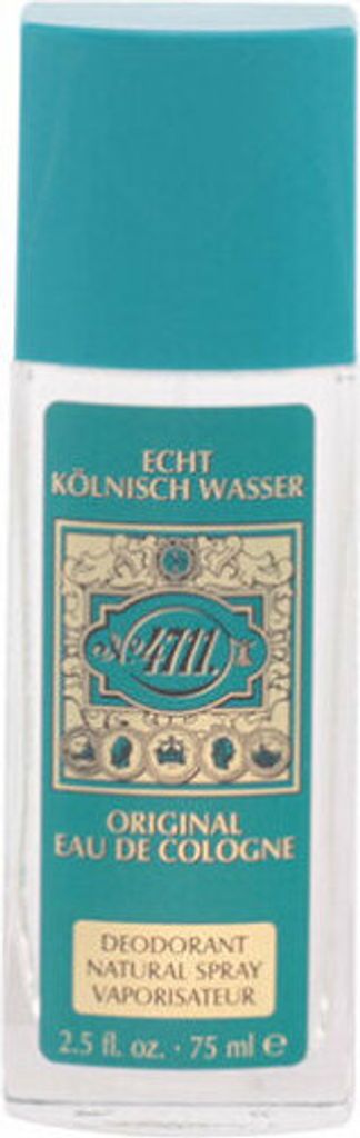 4711 Deodorante Spray 75ml Immagine del prodotto 