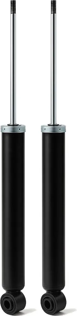 Amortisseur KYB 3448025 pour stopper les vibrations et bruits de choc