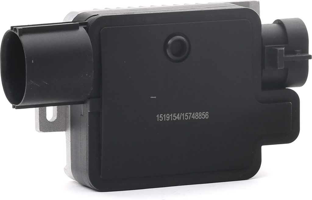 RIDEX 3545C0006 - OE 1 460 969 Steuergerät, Elektrolüfter (Motorkühlung) für Focus II, Galaxy (WA6), Kuga I, Mondeo IV, S-Max (WA6), S60 I (384...