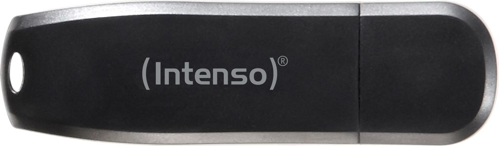 Intenso Speed Line unità flash USB 32 GB USB tipo A 3.2 Gen Immagine del prodotto 