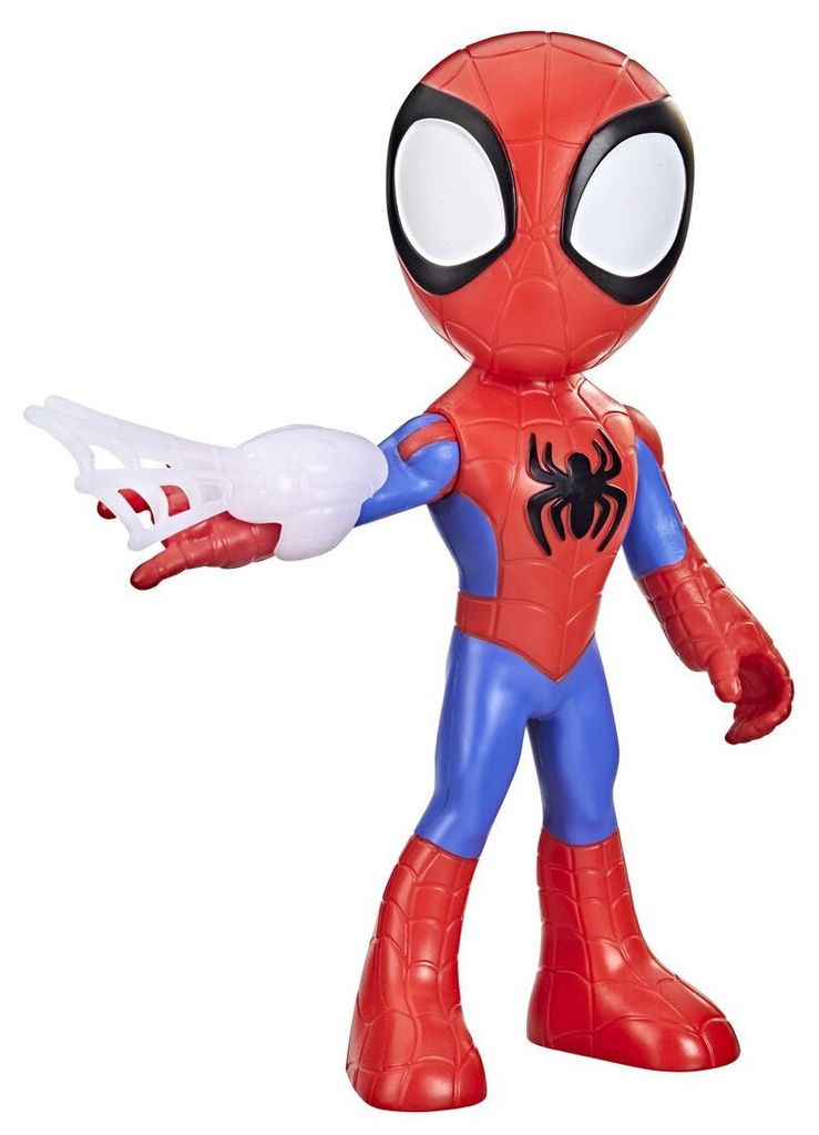 Hasbro SAF: action figure extra-large Immagine del prodotto 