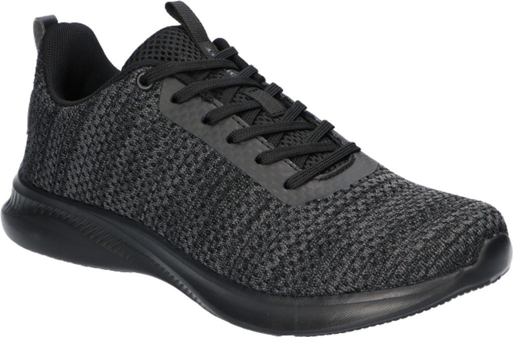 AMERICAN CLUB HA70 Sportschuhe für Herren, MEMORY FOAM SYSTEM, Leichte und luftige Schuhe, Atmungsaktive, Laufschuhe, Fitnessschuhe, Sneakers, Sch...