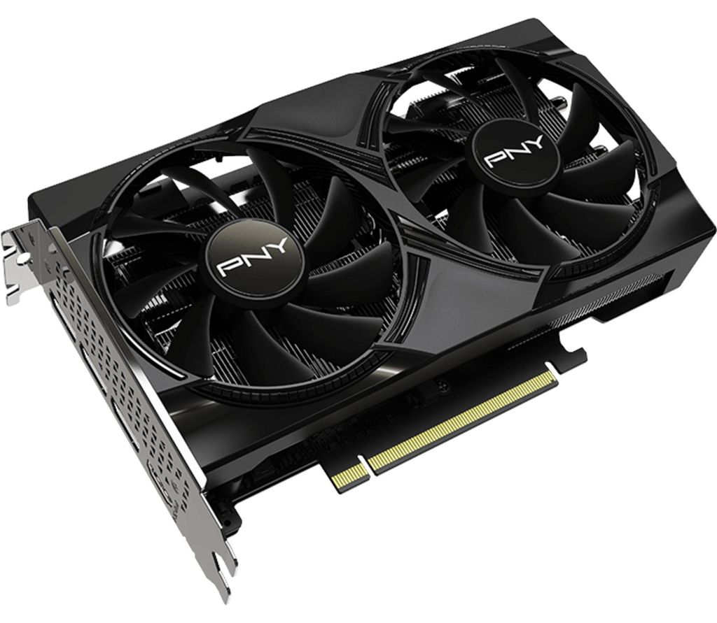 PNY GeForce Rtx 5060 5060 Gddr7 - Grafikkarte - PCI-Express