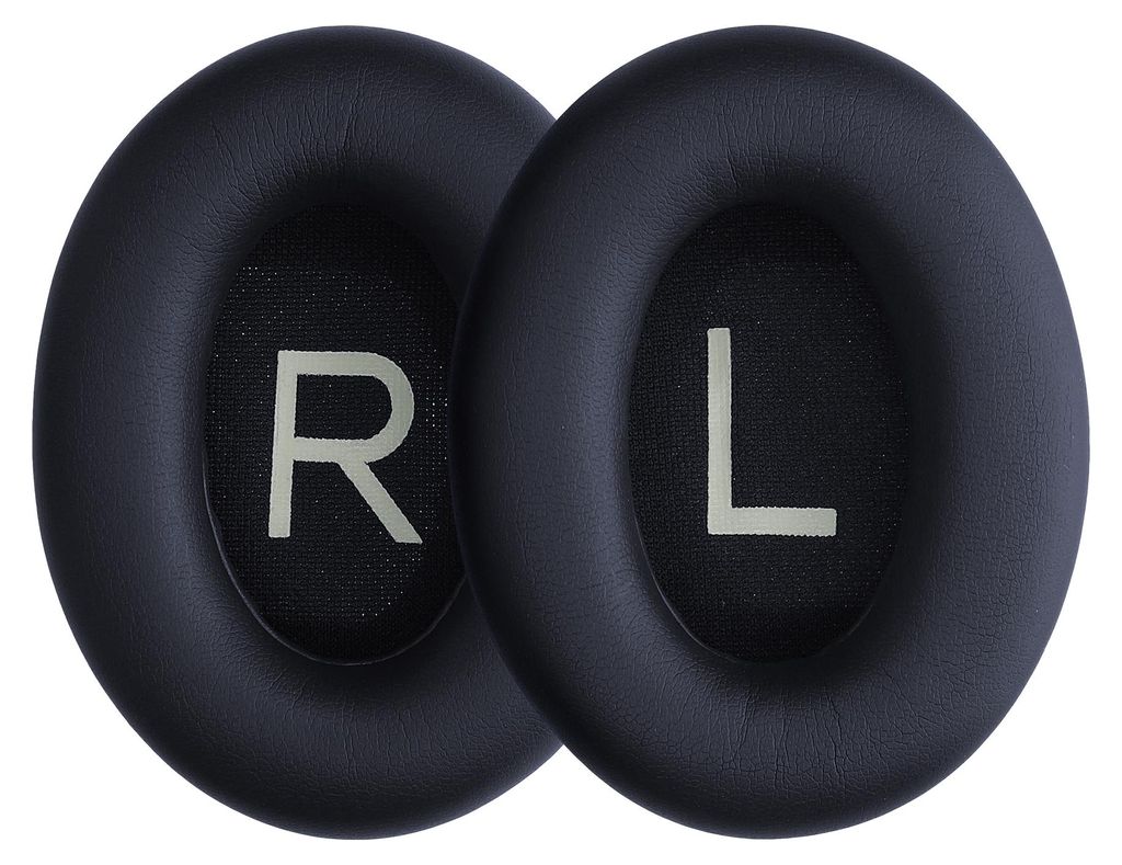 kwmobile 2x Ohr Polster für Bose Noise Cancelling 700 / Produktbild 